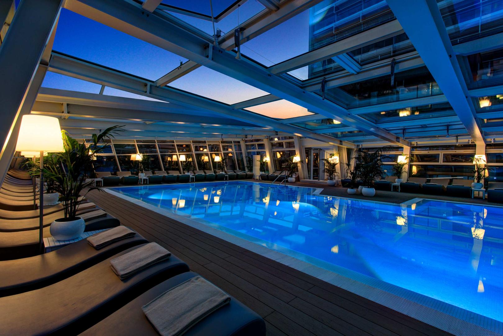 Almar Jesolo Resort & Spa foto 27