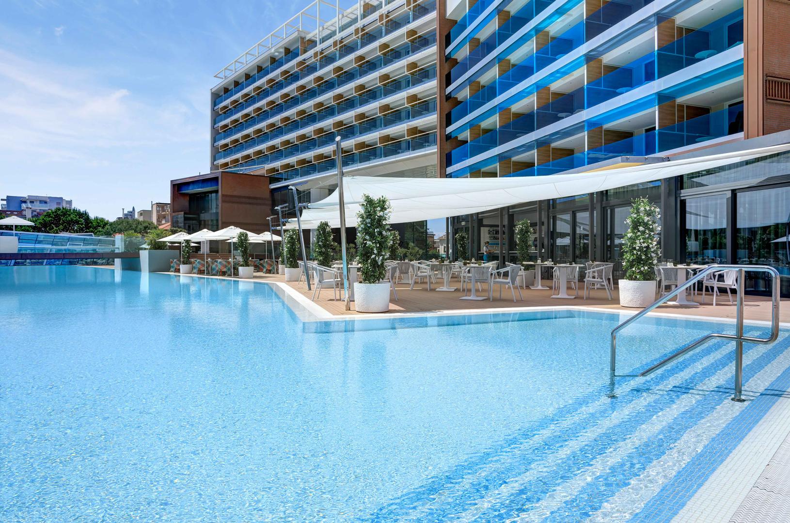 Almar Jesolo Resort & Spa foto 6