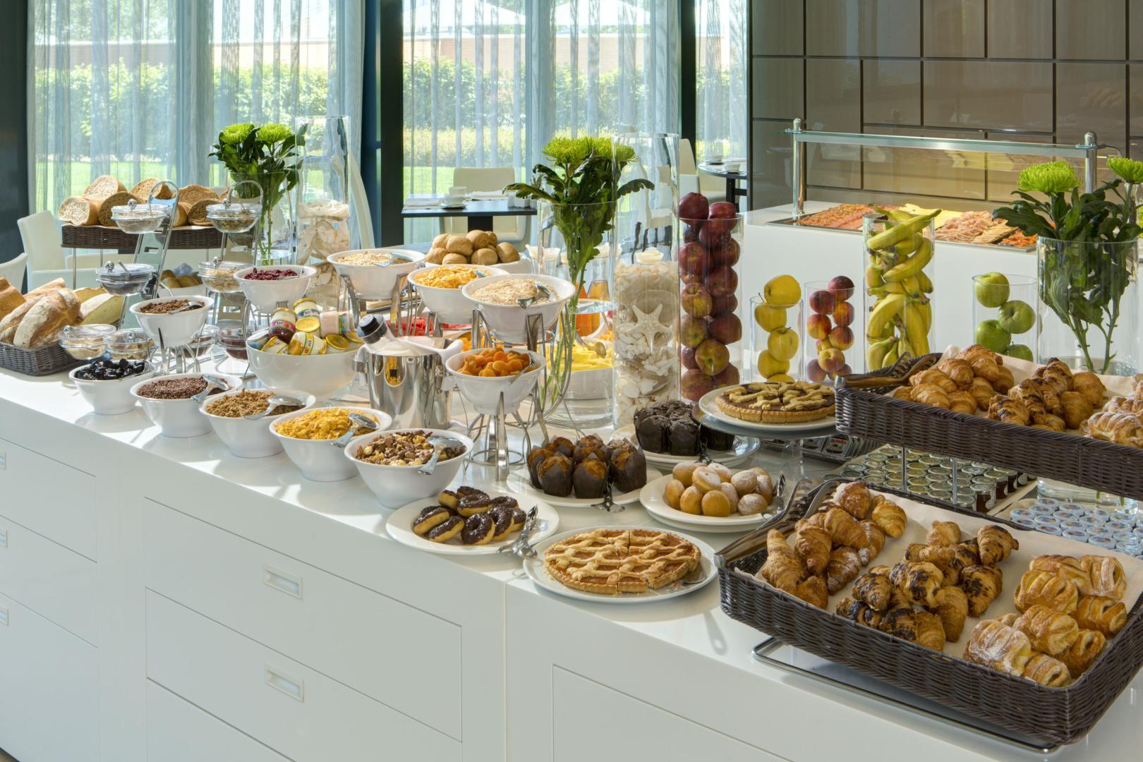 Almar Jesolo Resort & Spa foto 29