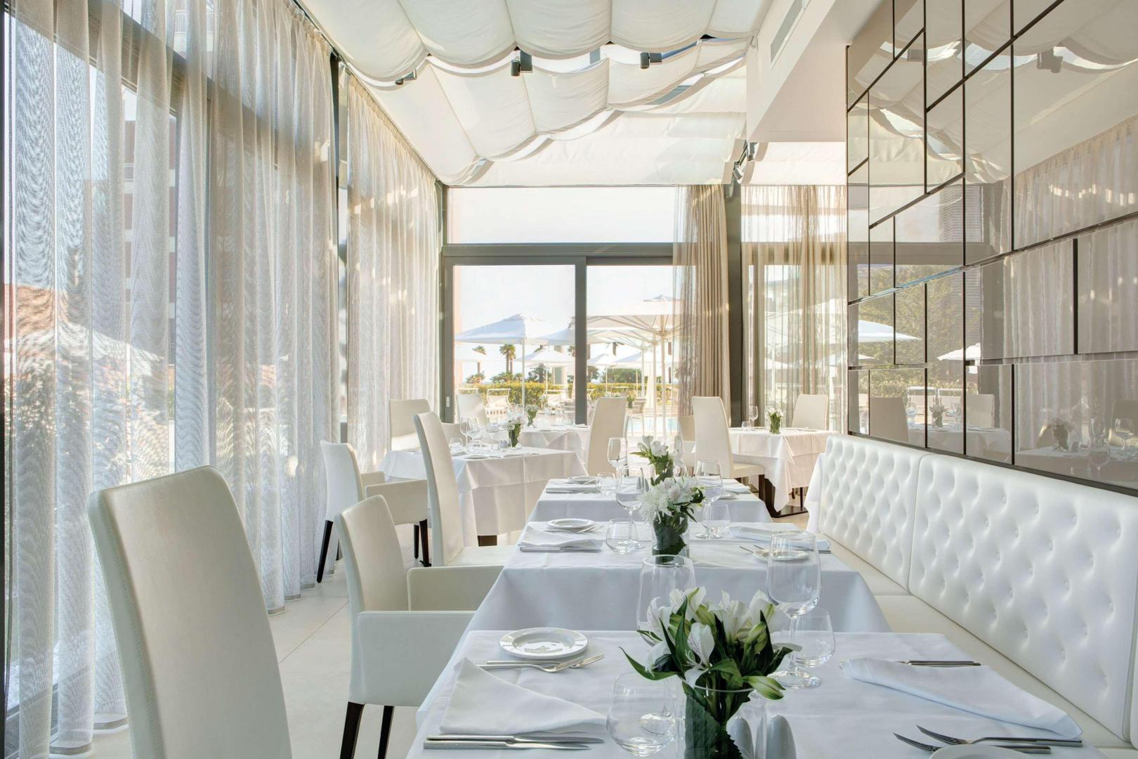 Almar Jesolo Resort & Spa image 2