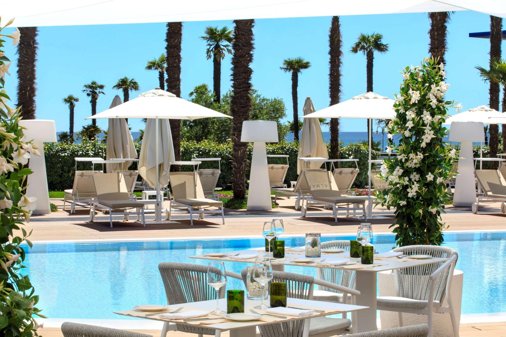 Almar Jesolo Resort & Spa foto 12