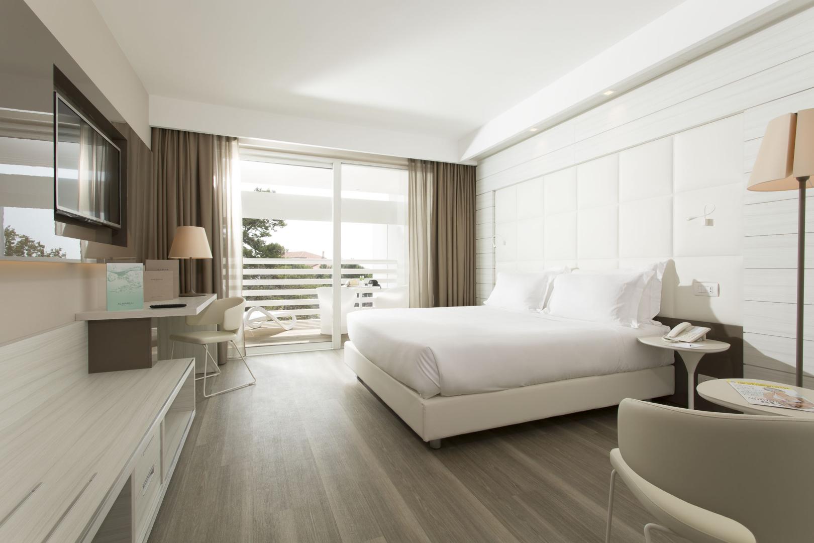 Almar Jesolo Resort & Spa foto 35
