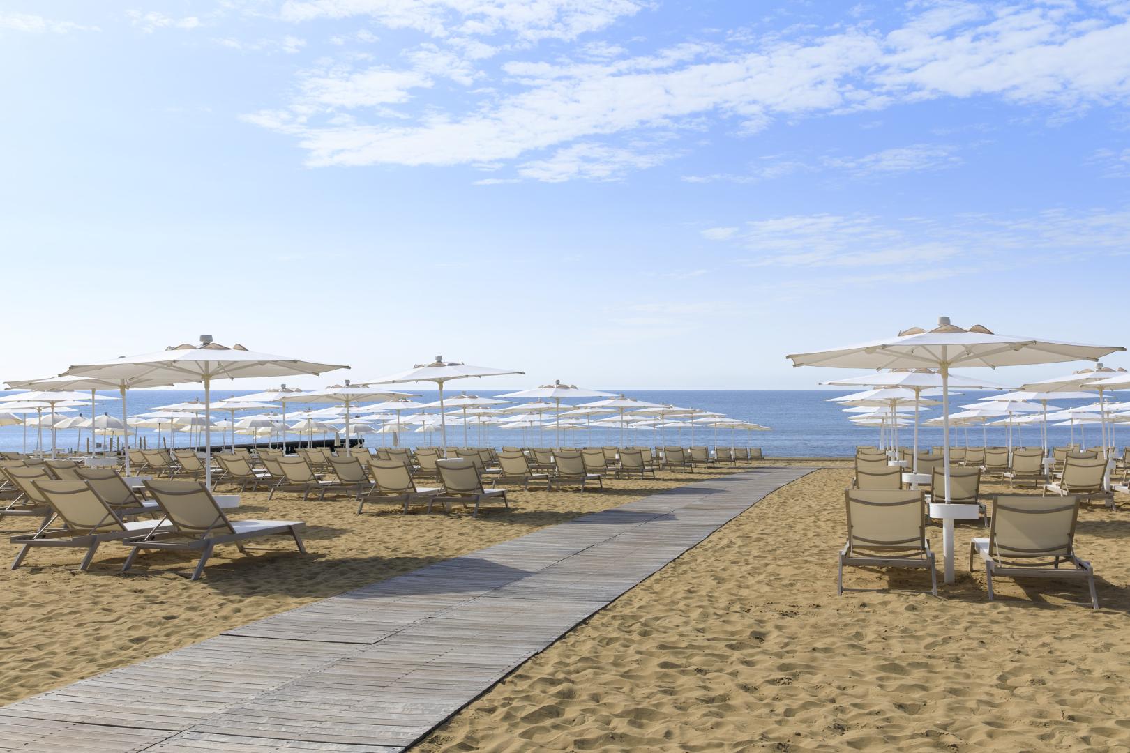 Almar Jesolo Resort & Spa foto 13