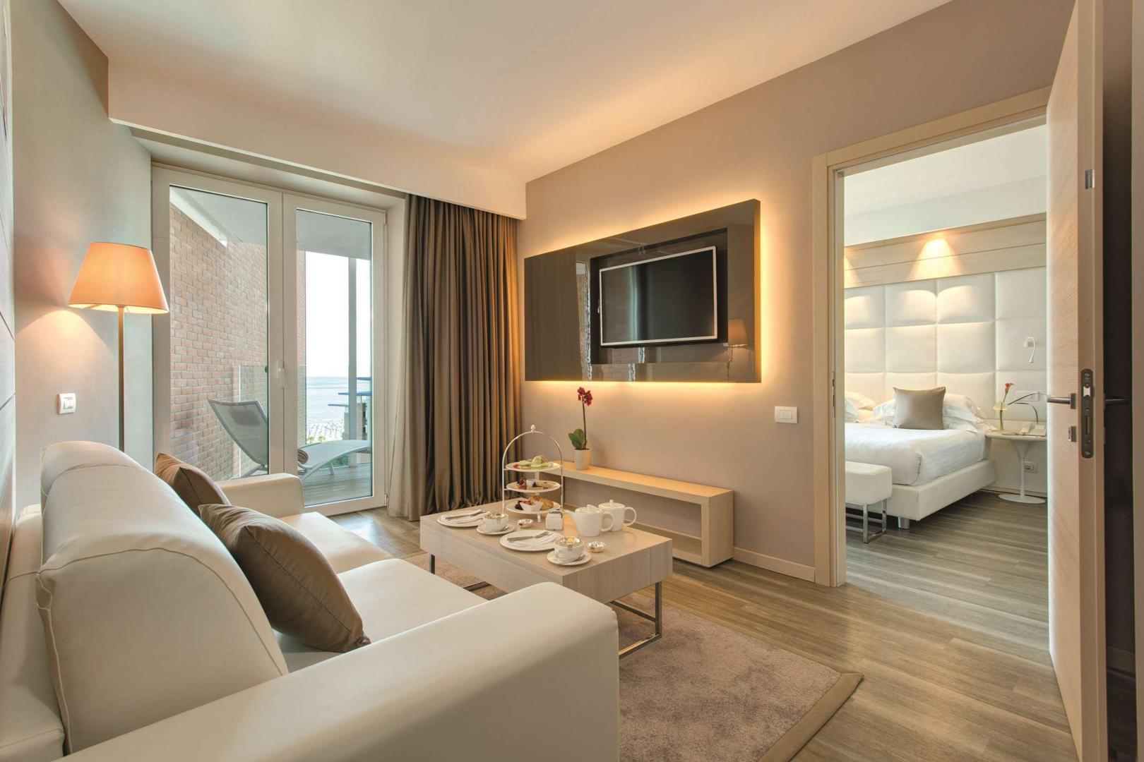 Almar Jesolo Resort & Spa image 1