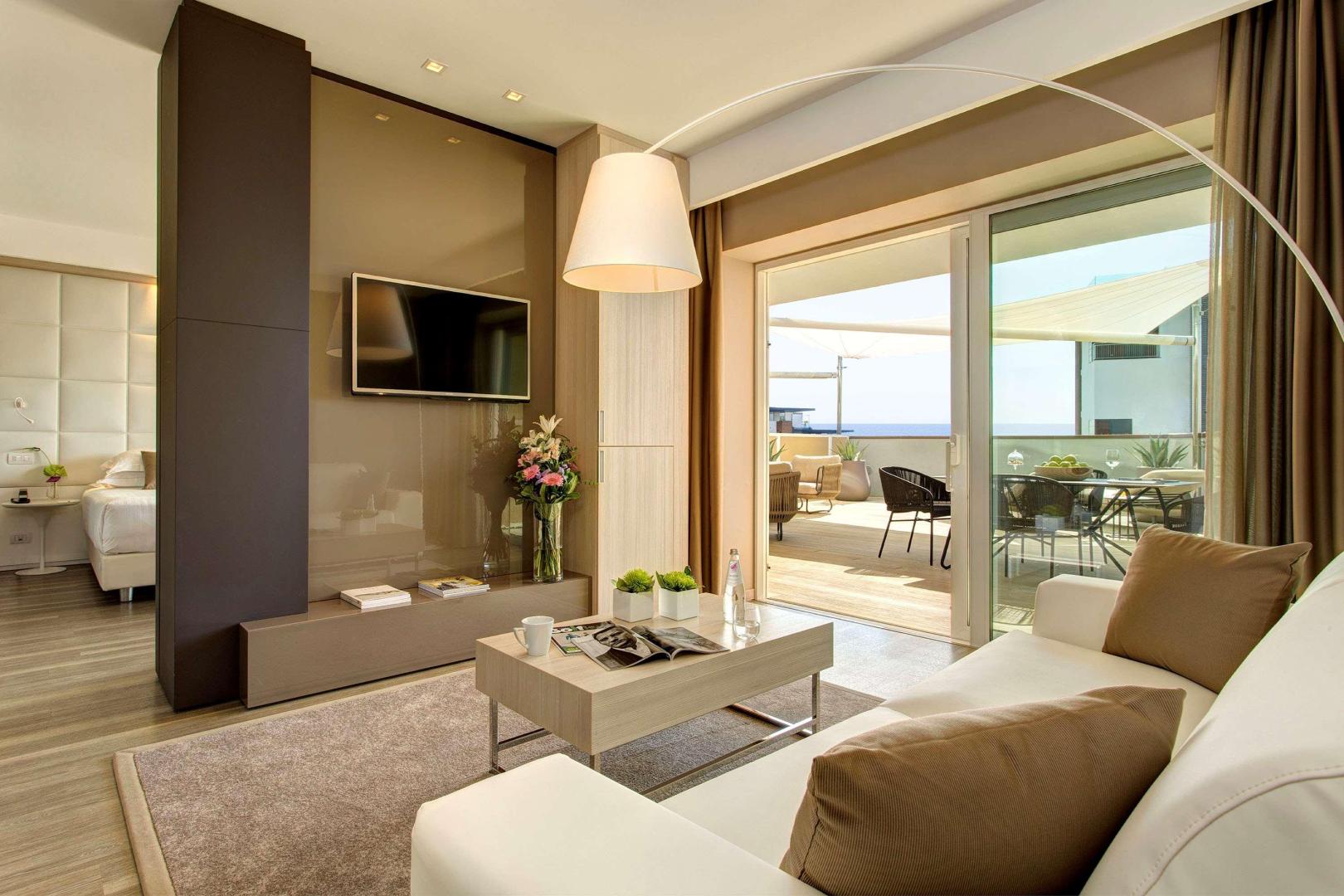 Almar Jesolo Resort & Spa foto 10