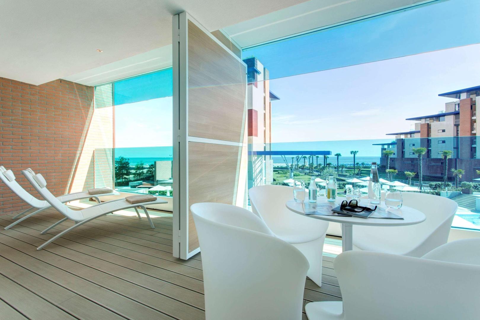 Almar Jesolo Resort & Spa foto 8