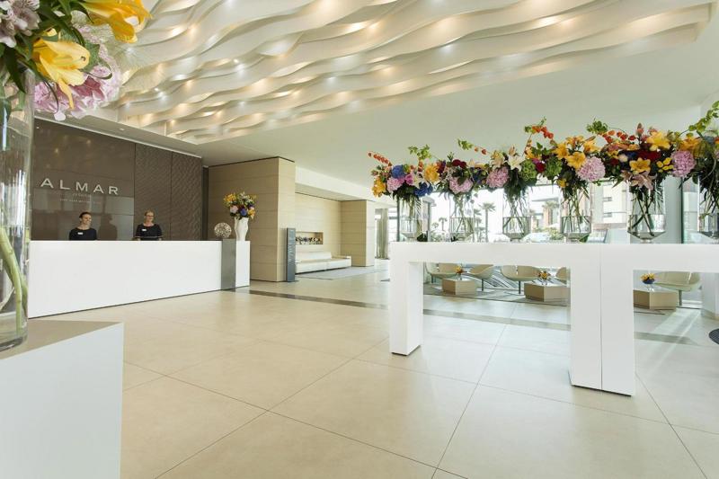 Almar Jesolo Resort & Spa foto 3
