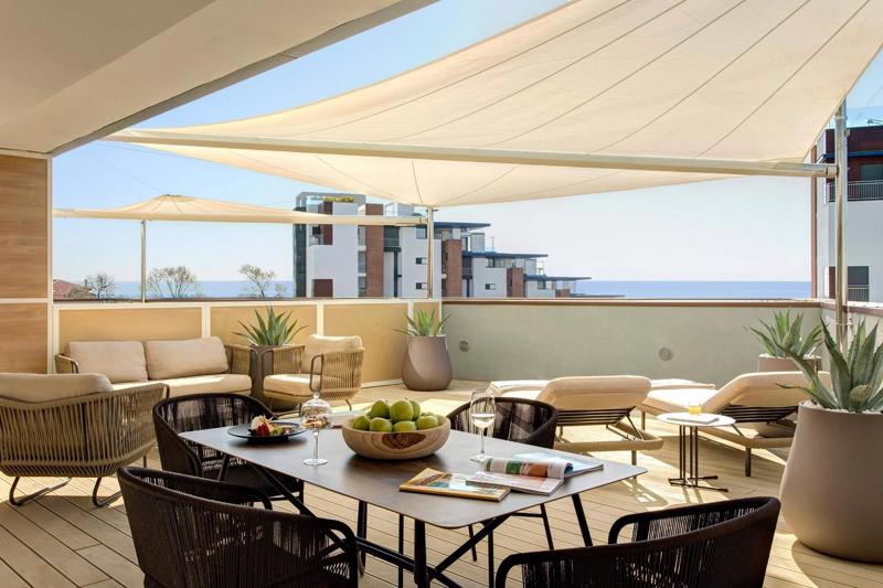 Almar Jesolo Resort & Spa foto 4