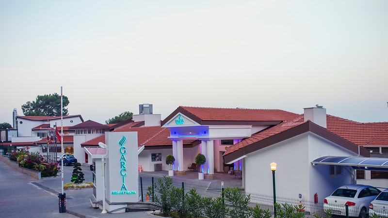 Garcia Resort & Spa image 1