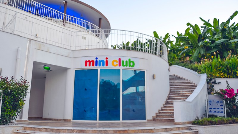 Garcia Resort & Spa image 2