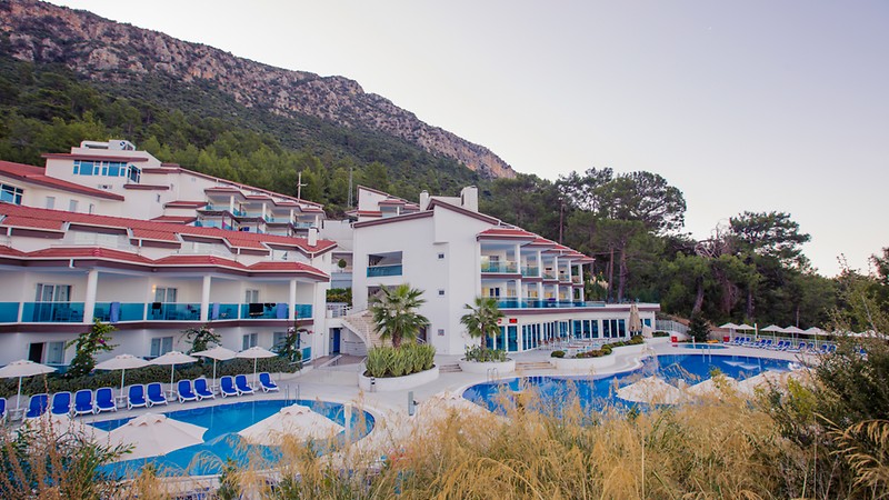 Garcia Resort & Spa image 3