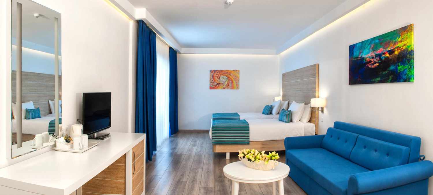 Garcia Resort & Spa foto 9