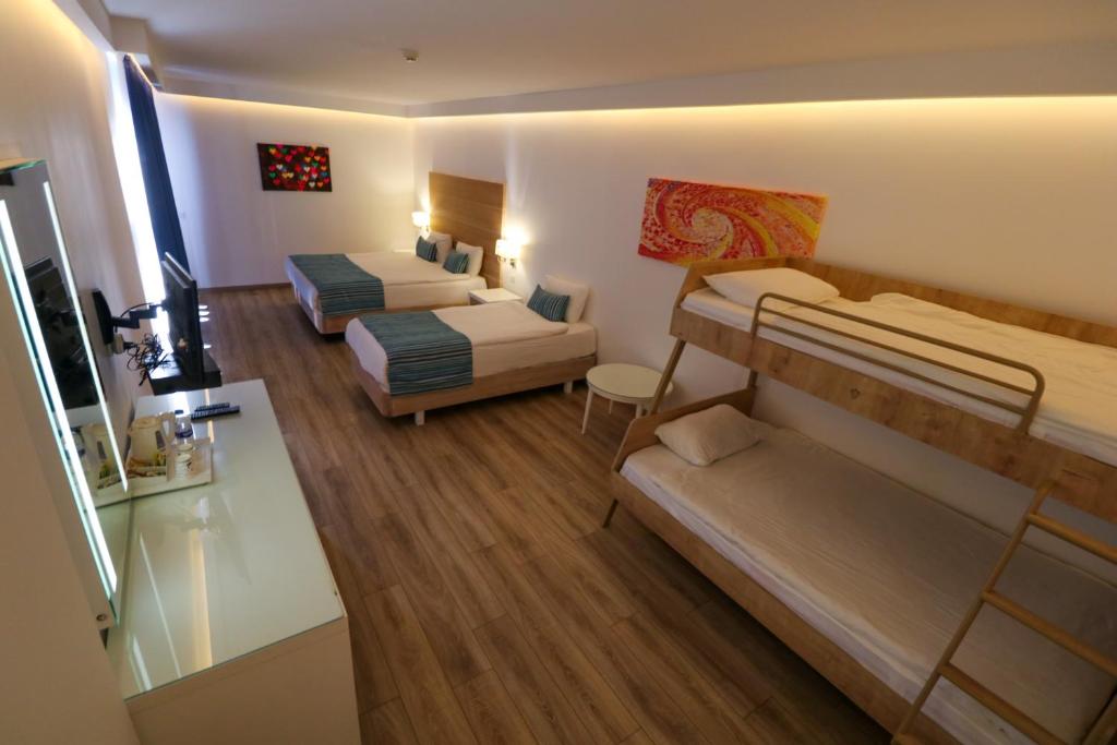 Garcia Resort & Spa foto 11