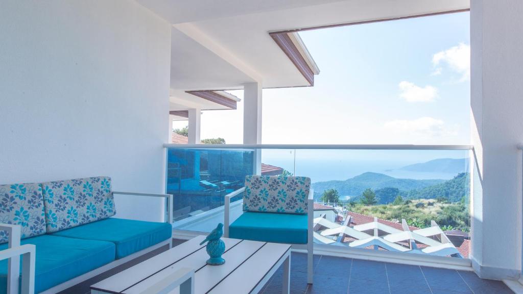 Garcia Resort & Spa foto 12