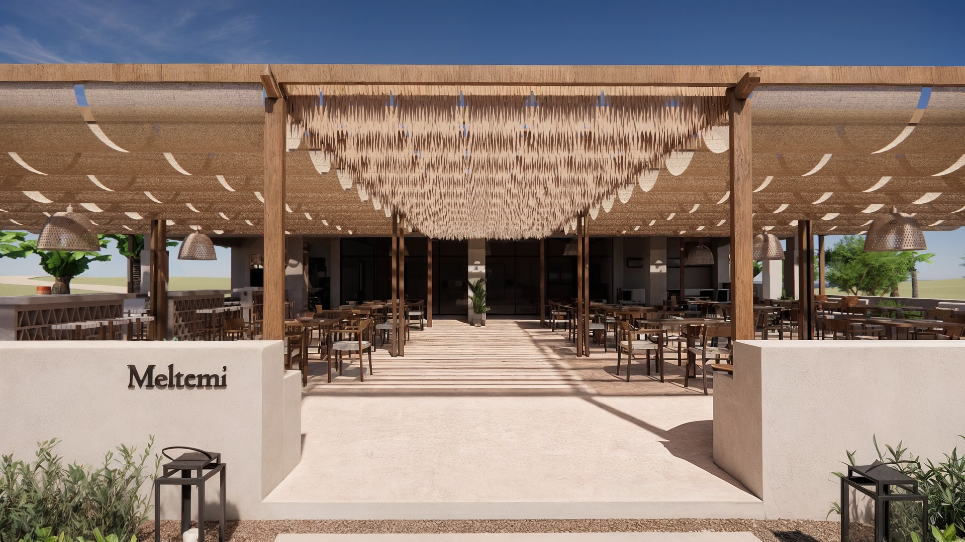 Kouros Palace Hotel foto 18