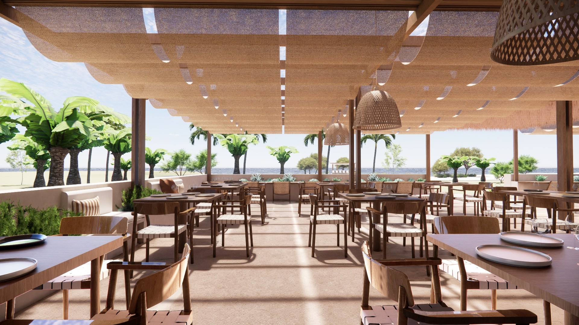 Kouros Palace Hotel foto 25