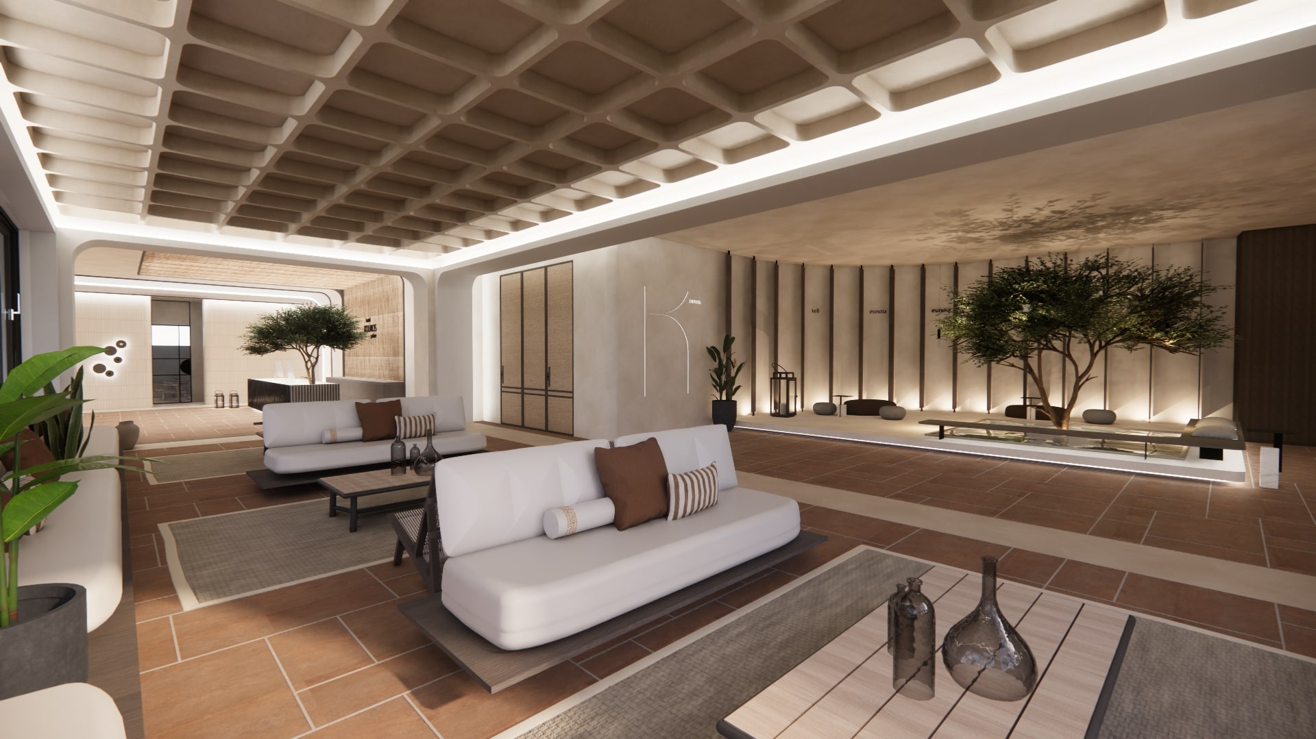 Kouros Palace Hotel foto 13