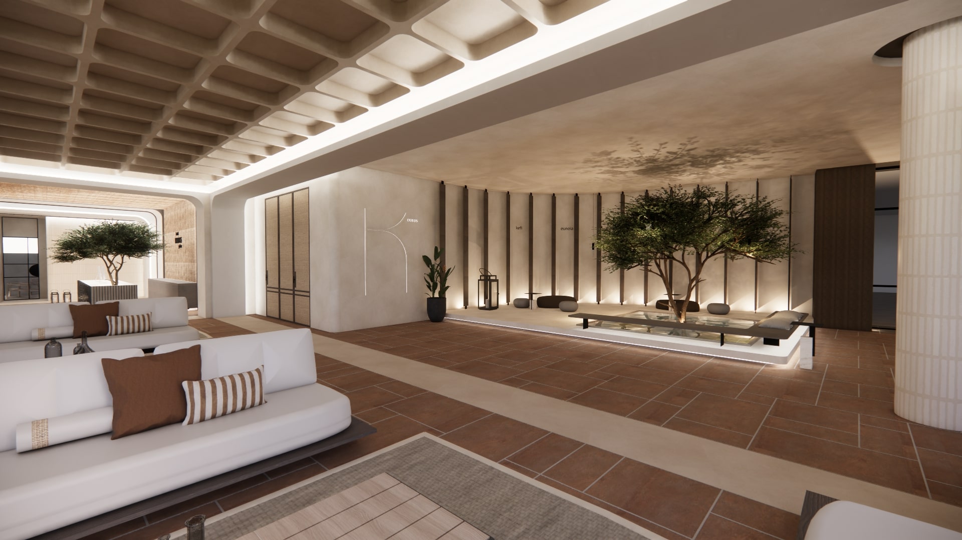Kouros Palace Hotel foto 23