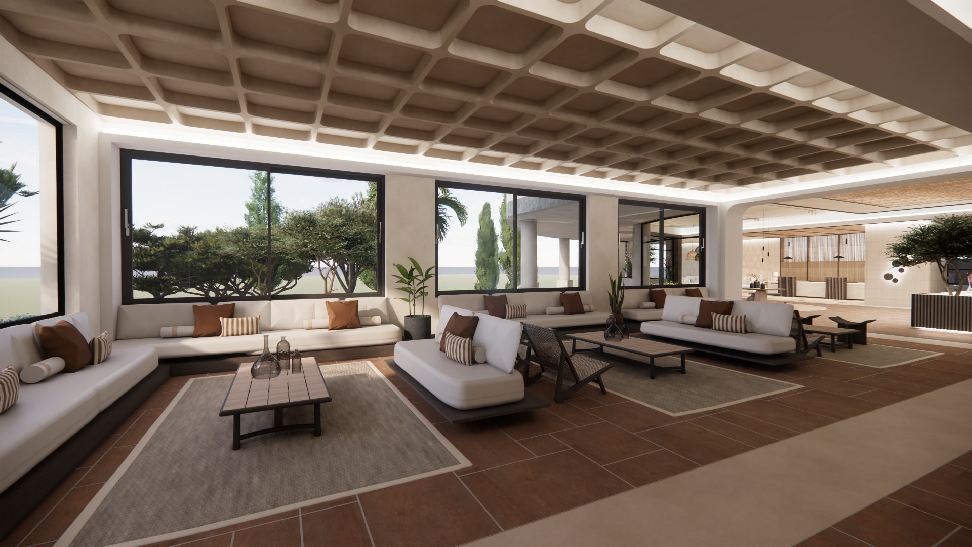 Kouros Palace Hotel foto 35
