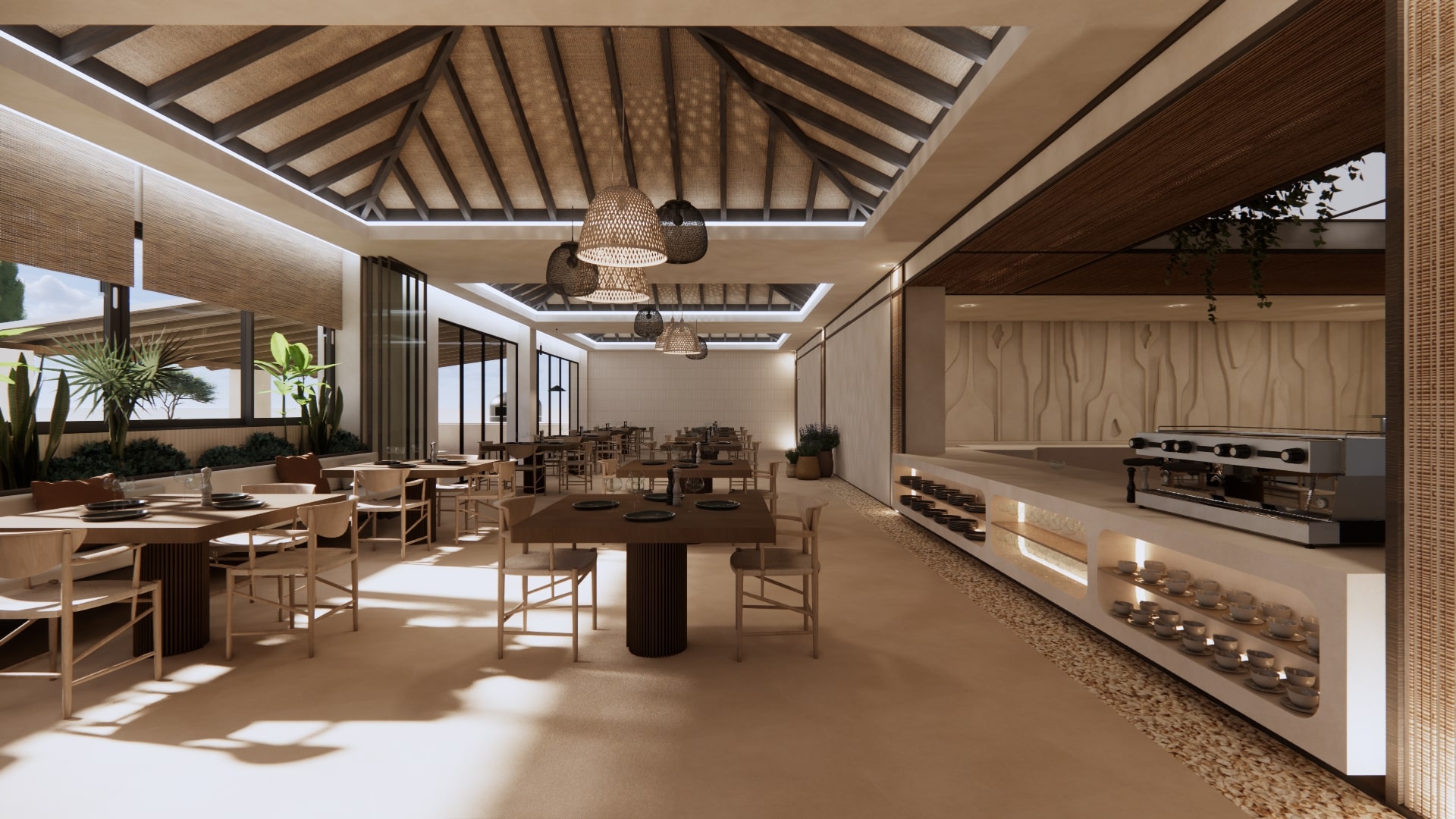 Kouros Palace Hotel foto 45