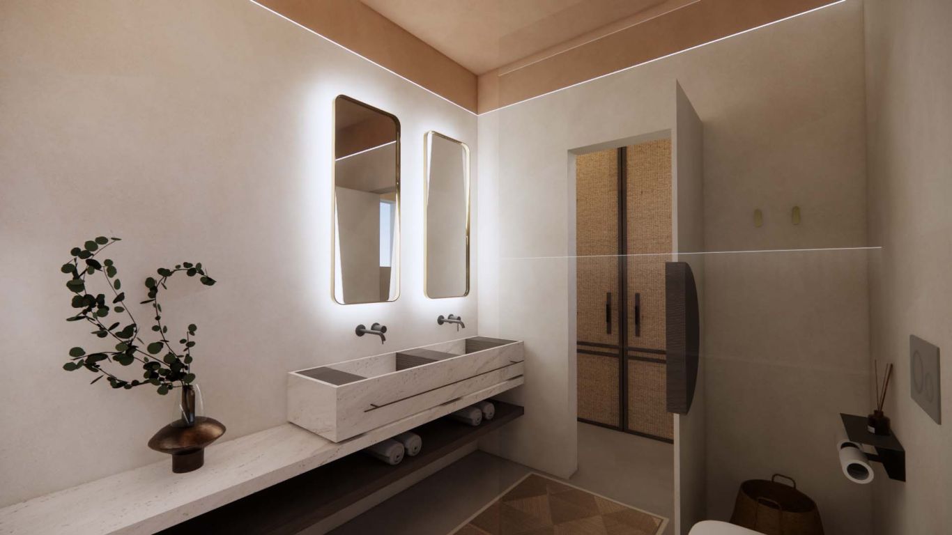 Kouros Palace Hotel foto 19