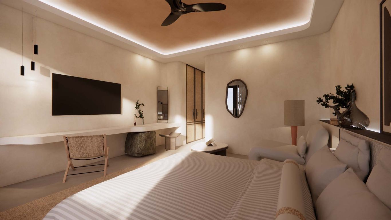Kouros Palace Hotel foto 44