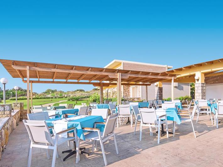 Kouros Palace Hotel in Mastichari - foto 5