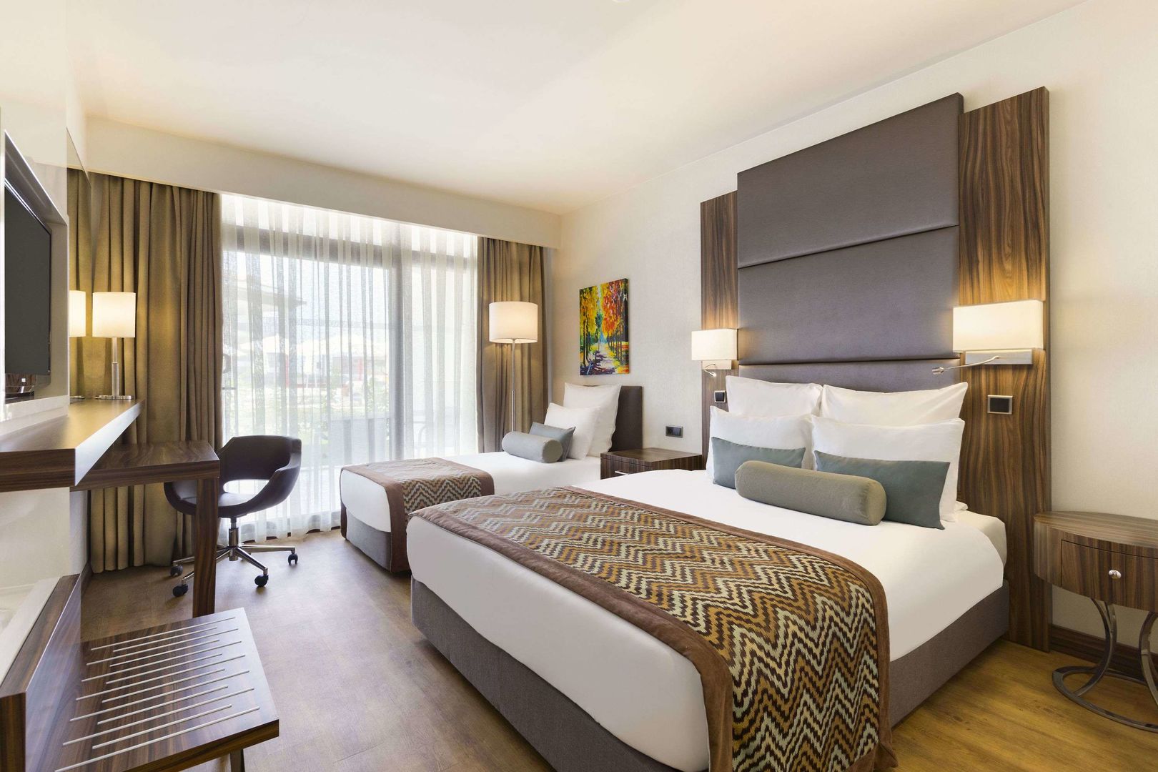 Ramada Resort by Wyndham Akbuk foto 144
