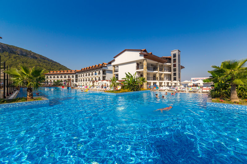 Ramada Resort by Wyndham Akbuk foto 28