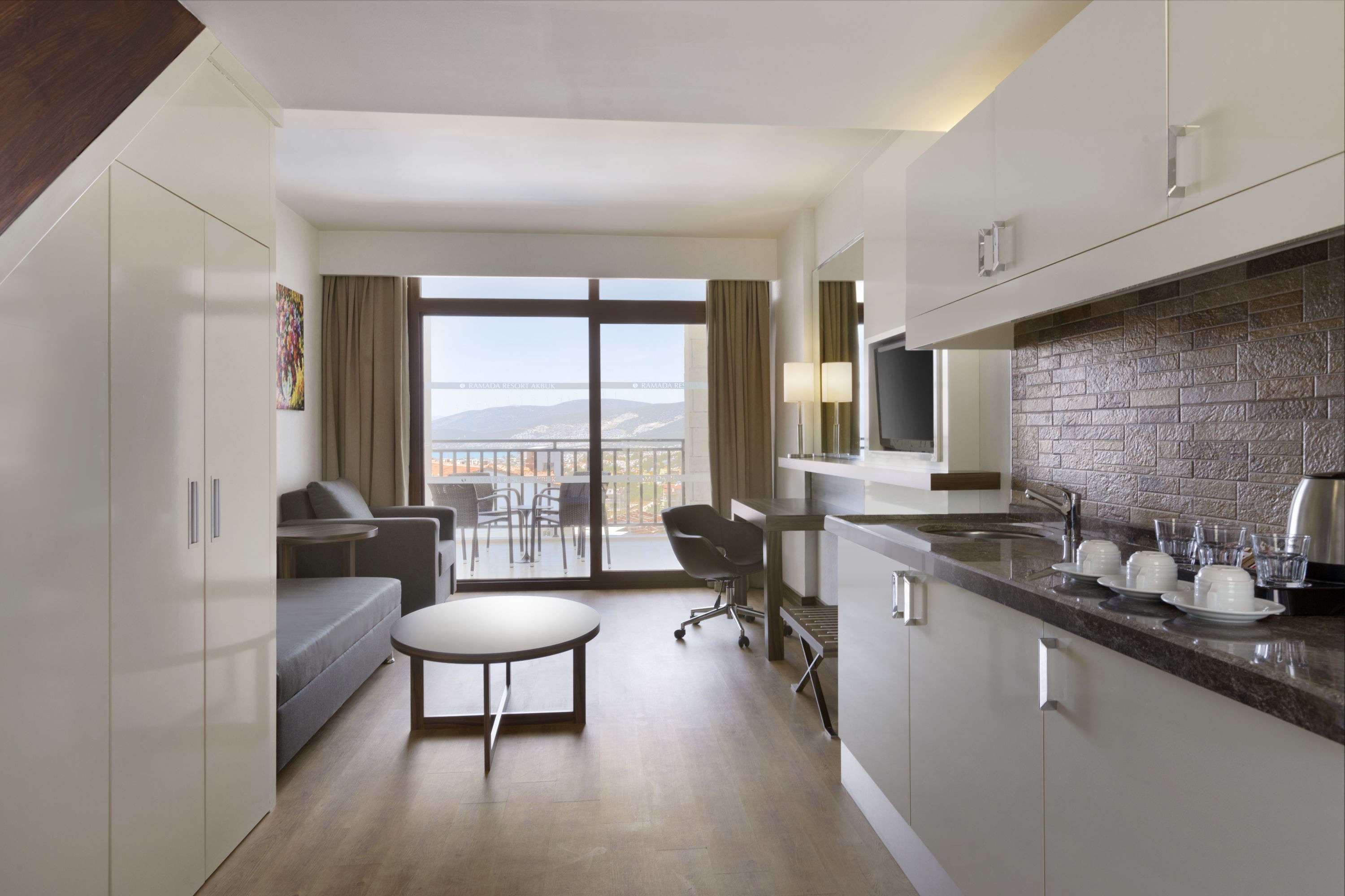 Ramada Resort by Wyndham Akbuk foto 151