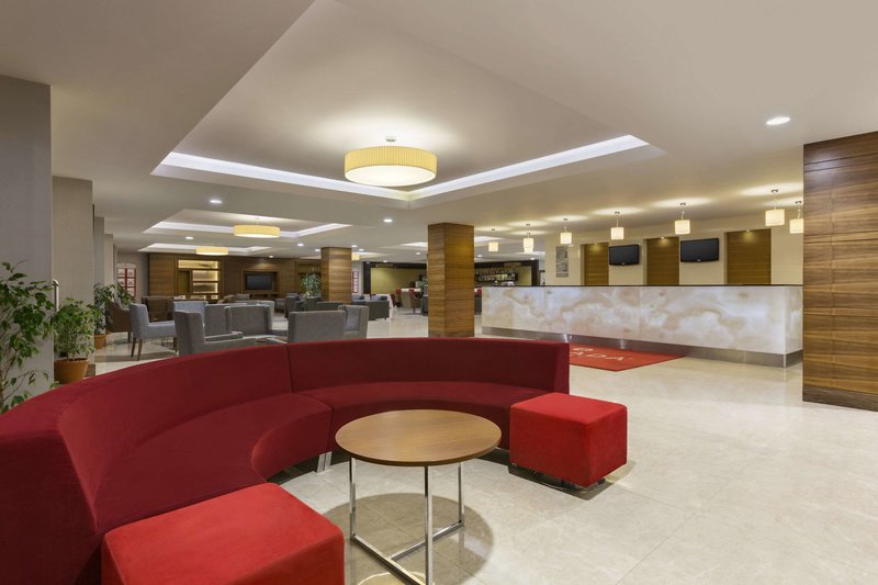 Ramada Resort by Wyndham Akbuk foto 113
