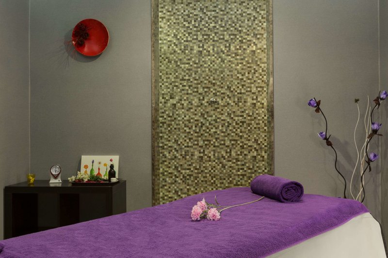 Ramada Resort by Wyndham Akbuk foto 155