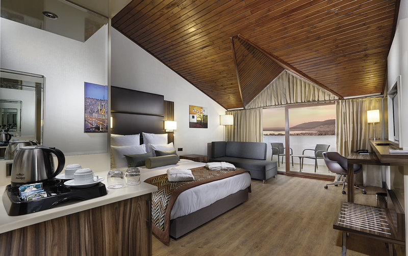 Ramada Resort by Wyndham Akbuk foto 55