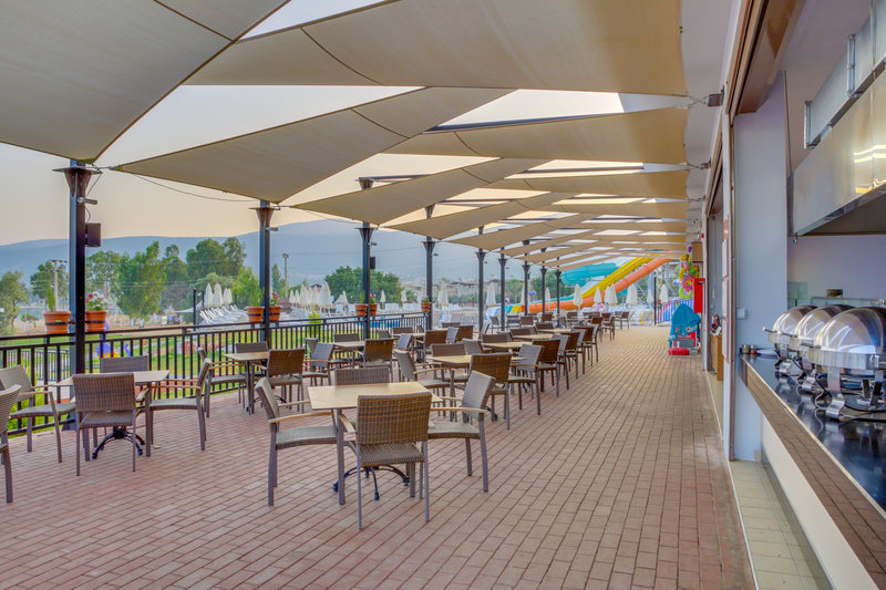 Ramada Resort by Wyndham Akbuk foto 67