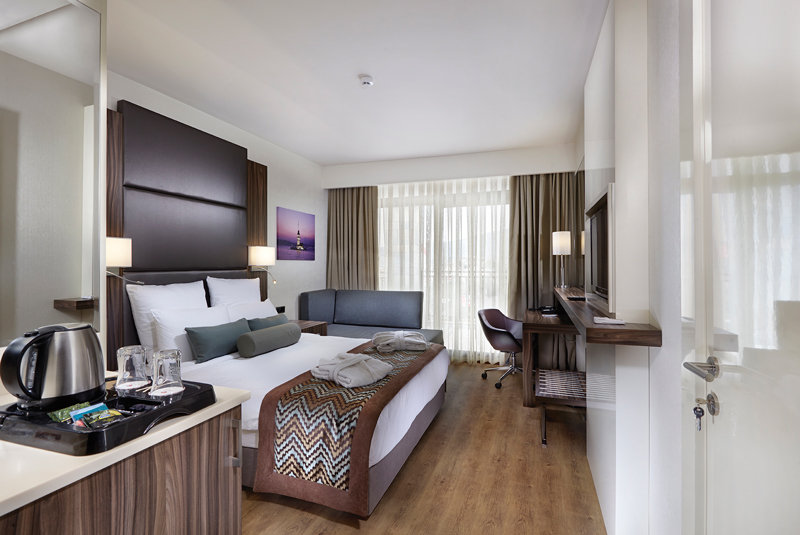 Ramada Resort by Wyndham Akbuk foto 88