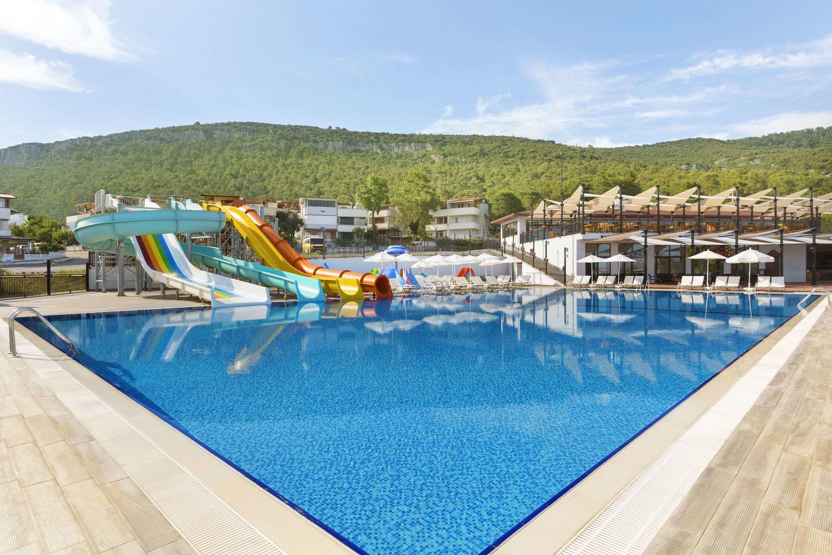 Ramada Resort by Wyndham Akbuk foto 126