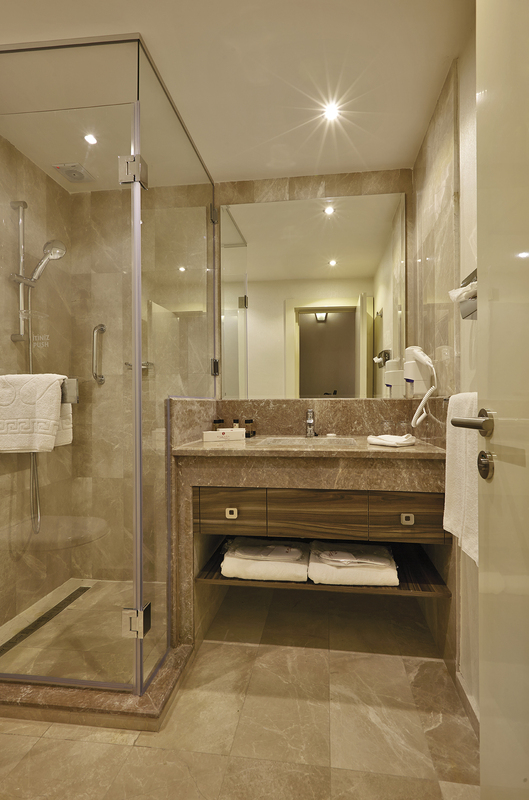 Ramada Resort by Wyndham Akbuk foto 58