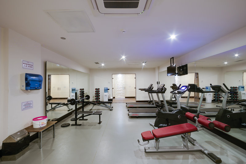 Ramada Resort by Wyndham Akbuk foto 82