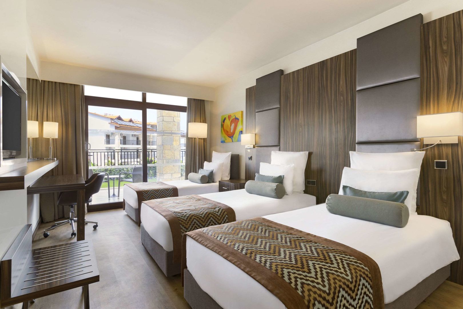 Ramada Resort by Wyndham Akbuk foto 135