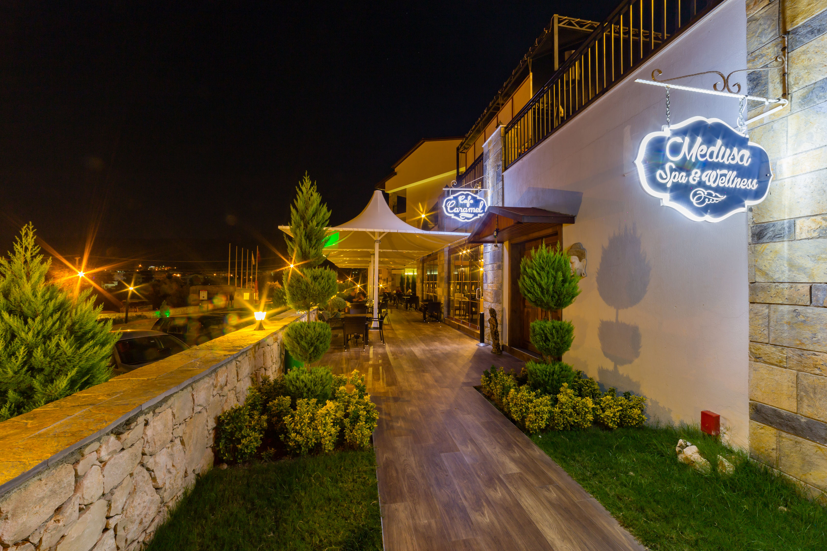 Ramada Resort by Wyndham Akbuk foto 97