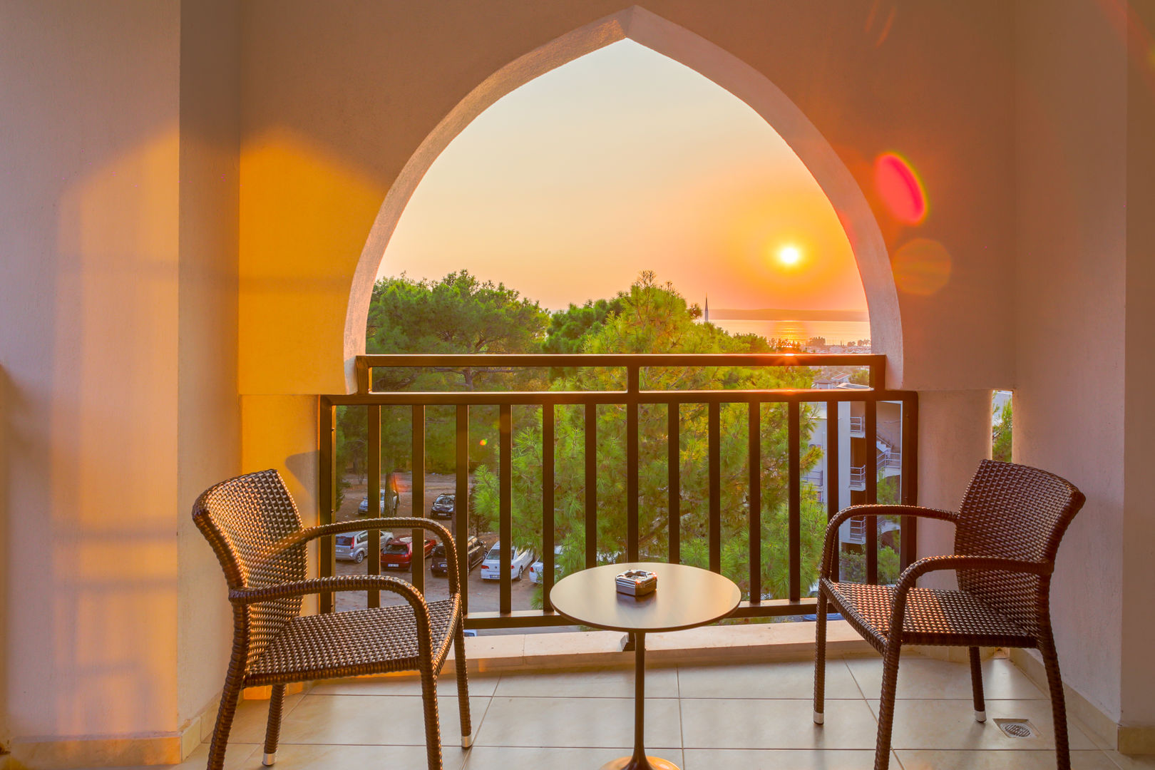 Ramada Resort by Wyndham Akbuk foto 47