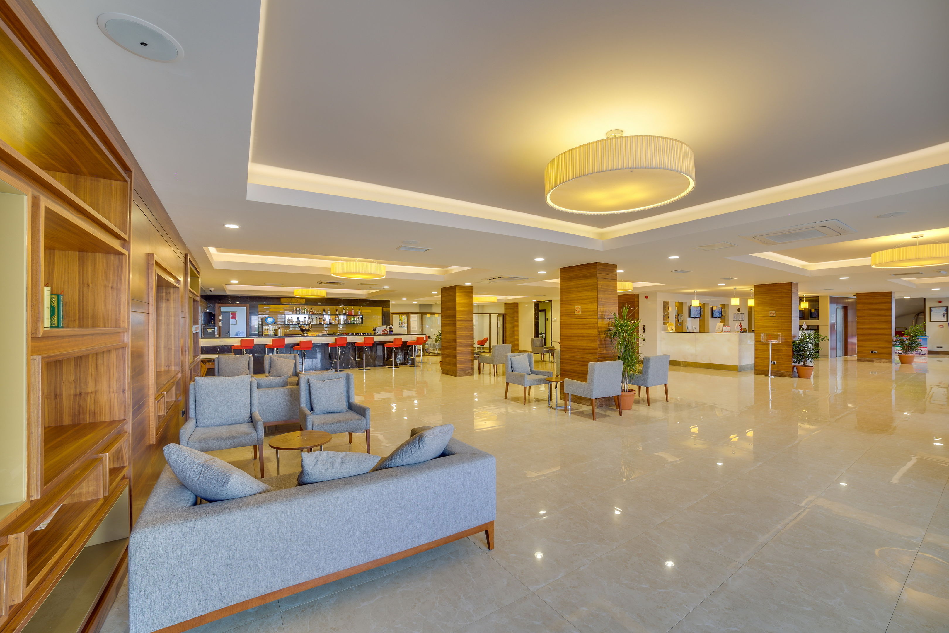 Ramada Resort by Wyndham Akbuk foto 184