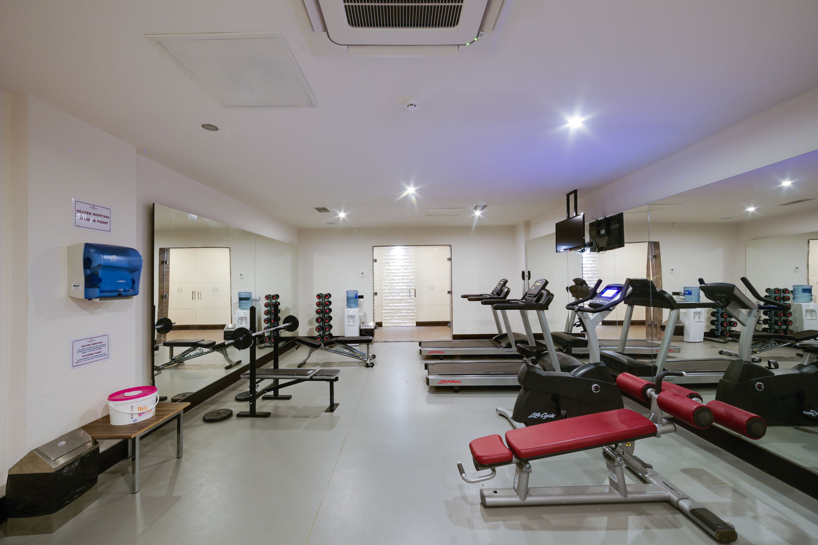 Ramada Resort by Wyndham Akbuk foto 83