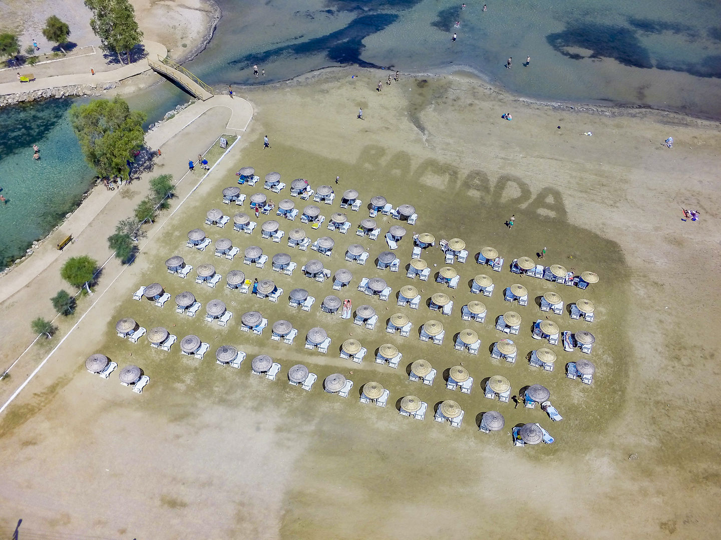 Ramada Resort by Wyndham Akbuk foto 99