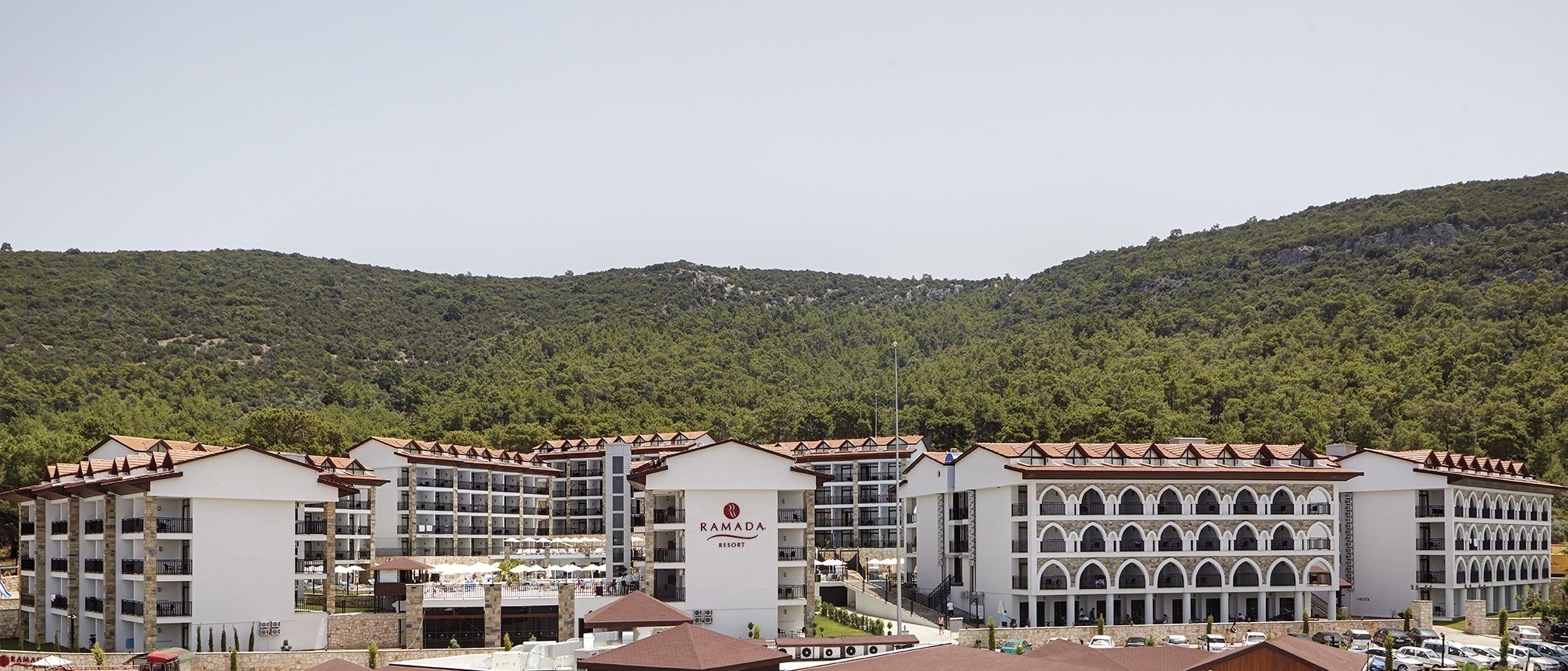 Ramada Resort by Wyndham Akbuk image 2