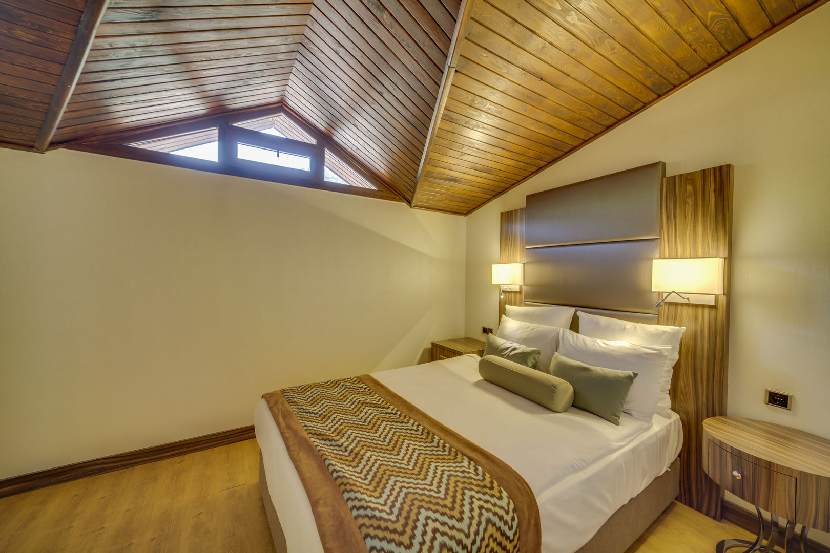 Ramada Resort by Wyndham Akbuk foto 32