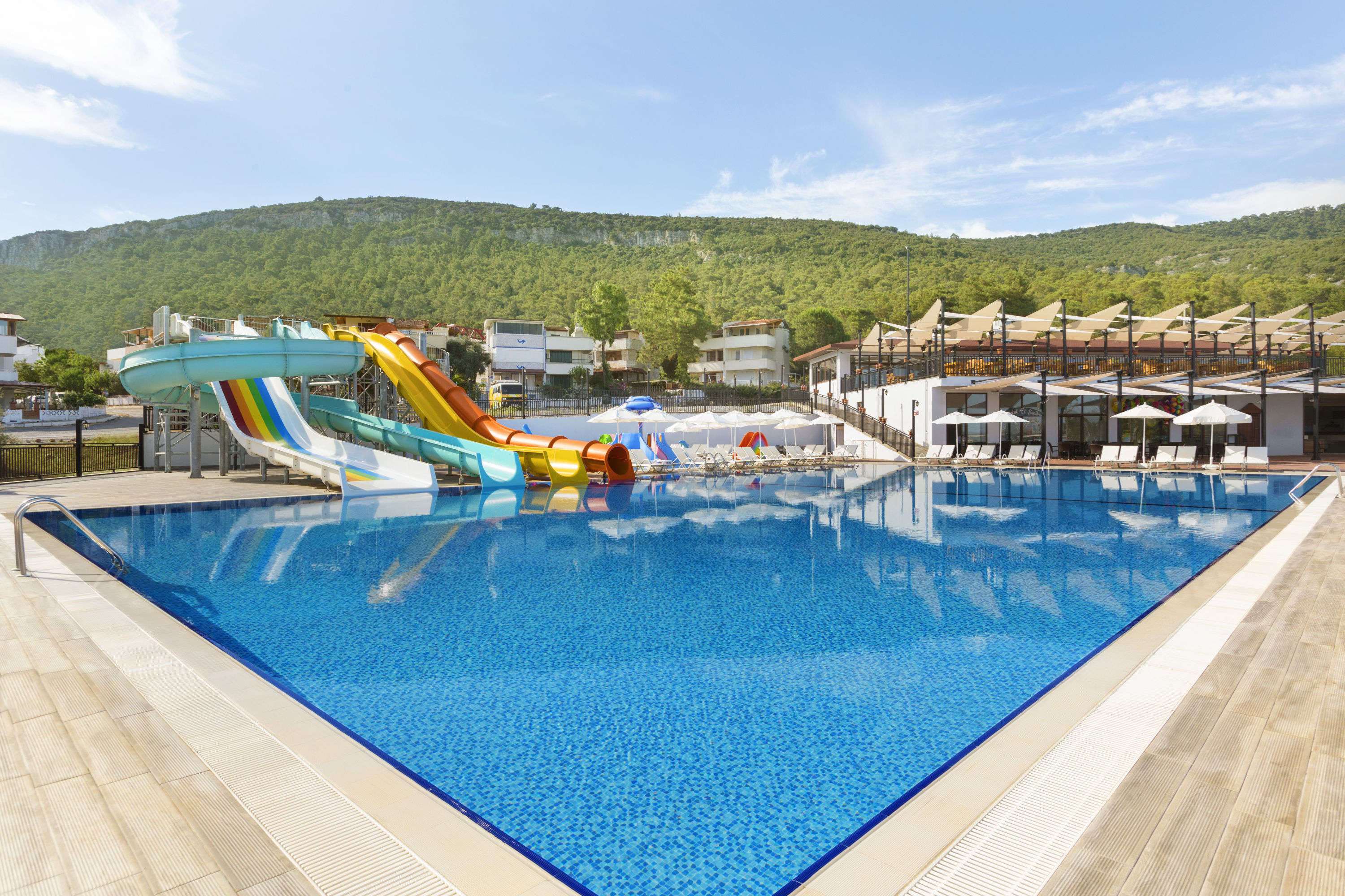 Ramada Resort by Wyndham Akbuk foto 127