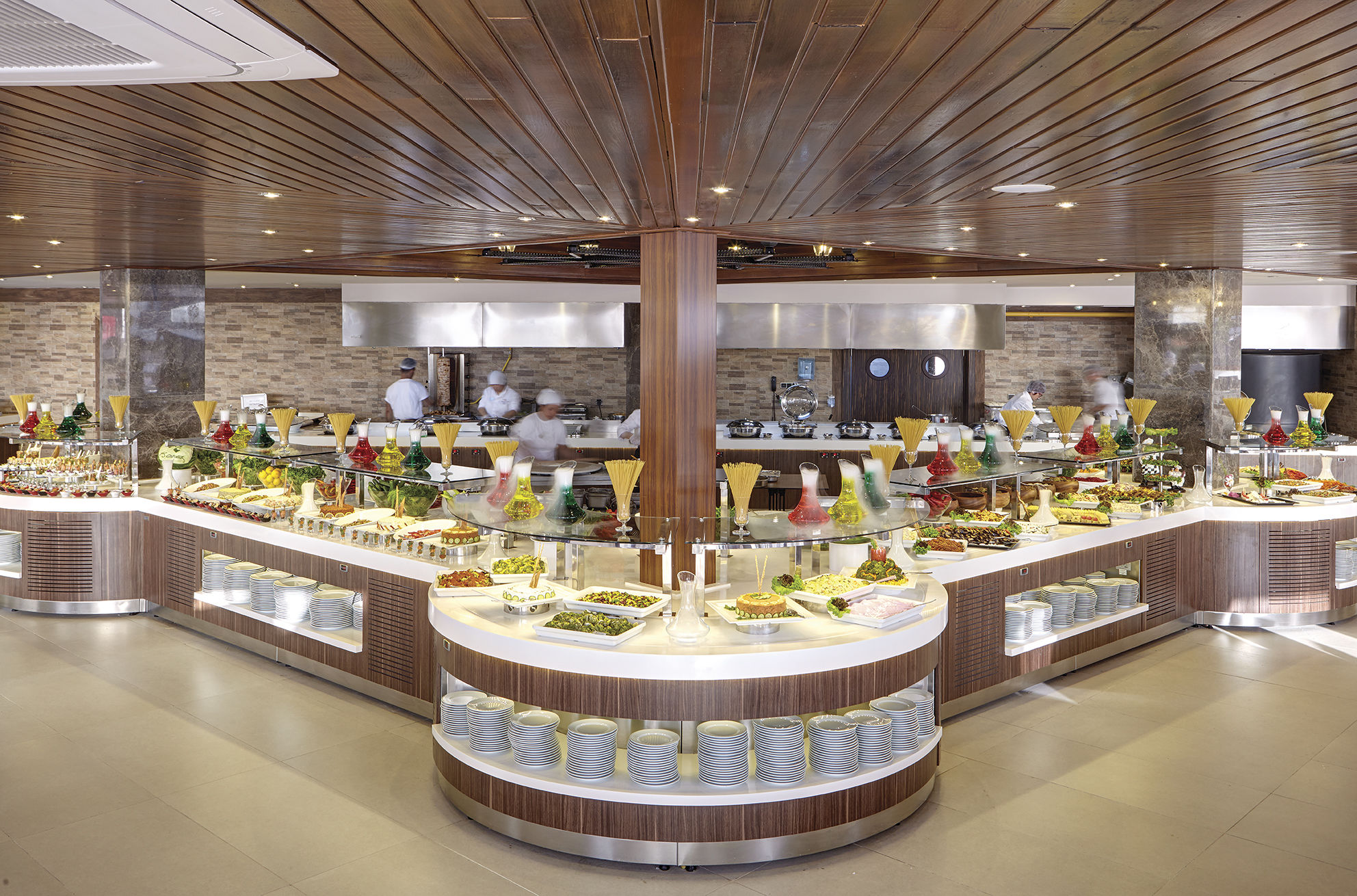 Ramada Resort by Wyndham Akbuk foto 75