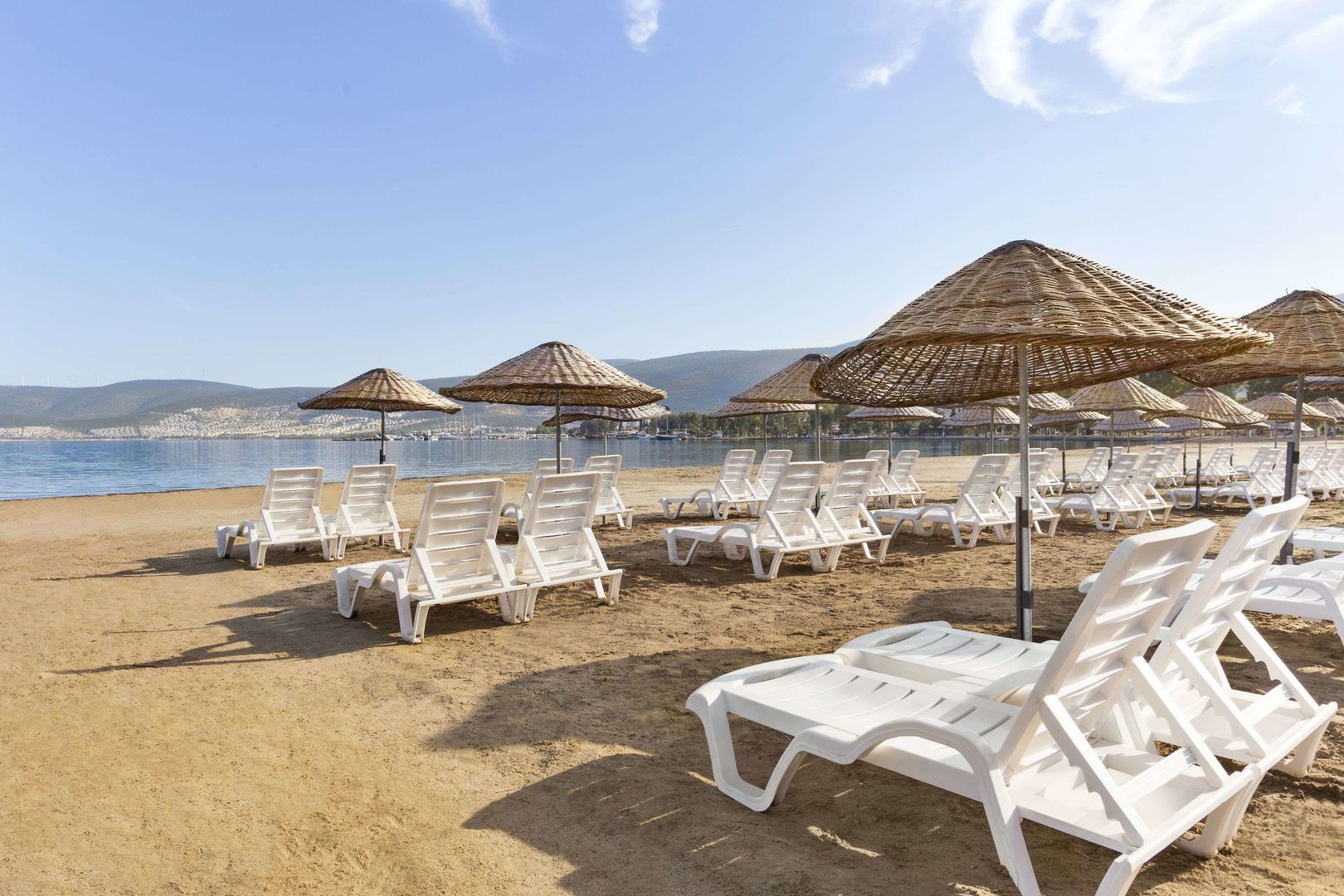 Ramada Resort by Wyndham Akbuk foto 153
