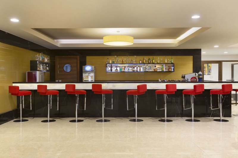 Ramada Resort by Wyndham Akbuk foto 158